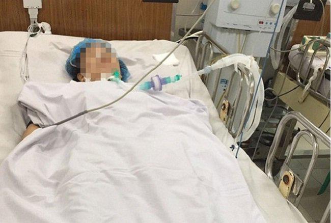 TP HCM: Người phụ nữ nguy kịch sau phẫu thuật gọt cằm đã tử vong sau 5 tháng điều trị-1
