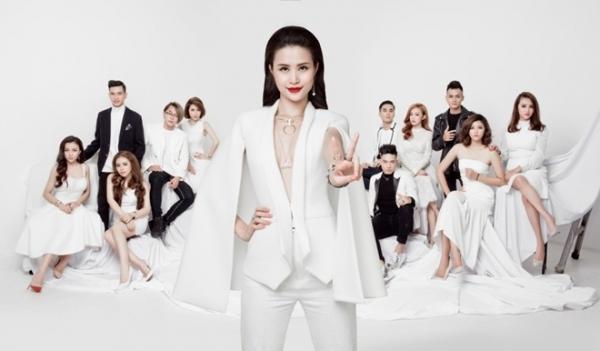 Đông Nhi 2017: Không cần hit, sự nghiệp vẫn ‘nở hoa’ với những thành công này-3