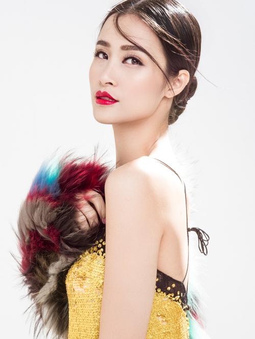 Đông Nhi 2017: Không cần hit, sự nghiệp vẫn ‘nở hoa’ với những thành công này-6