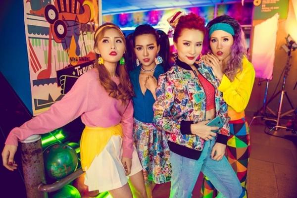 Đông Nhi 2017: Không cần hit, sự nghiệp vẫn ‘nở hoa’ với những thành công này-8