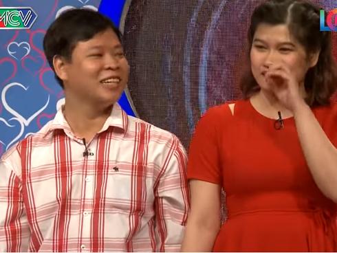 Bạn muốn hẹn hò: Hài hước chàng trai mong muốn hỏi vợ chỉ sau một tuần gặp mặt-3