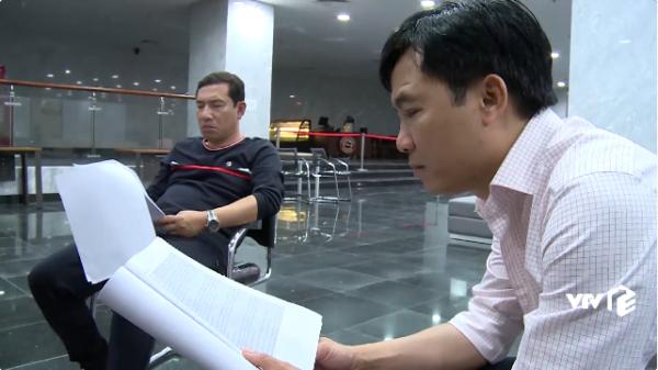 Táo Quân 2018 tung trailer cực hot với bật mí từ NSƯT Minh Vượng-5