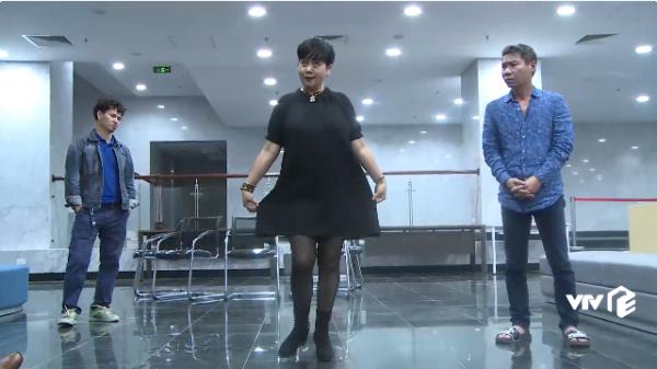 Táo Quân 2018 tung trailer cực hot với bật mí từ NSƯT Minh Vượng-6