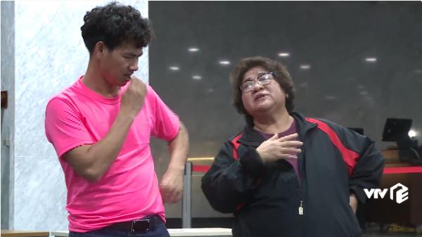 Táo Quân 2018 tung trailer cực hot với bật mí từ NSƯT Minh Vượng-7