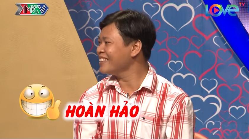 Thừa nhận yêu đơn phương sếp trên sóng Bạn muốn hẹn hò, cô gái vẫn được bấm chọn-4