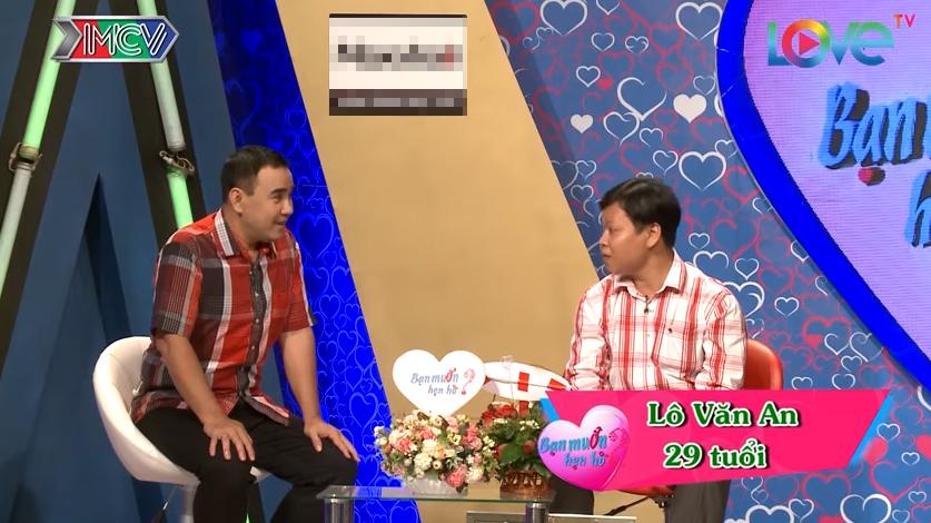 Thừa nhận yêu đơn phương sếp trên sóng Bạn muốn hẹn hò, cô gái vẫn được bấm chọn-2