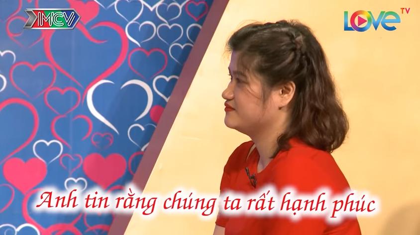 Thừa nhận yêu đơn phương sếp trên sóng Bạn muốn hẹn hò, cô gái vẫn được bấm chọn-10