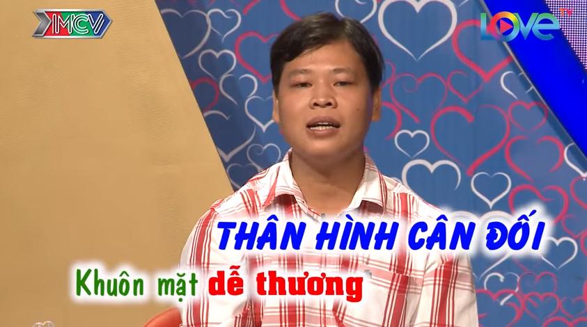 Thừa nhận yêu đơn phương sếp trên sóng Bạn muốn hẹn hò, cô gái vẫn được bấm chọn-9