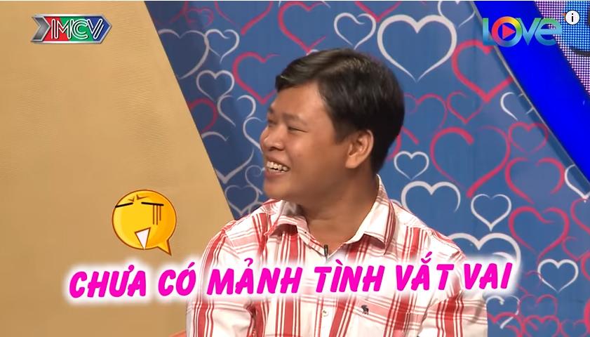 Thừa nhận yêu đơn phương sếp trên sóng Bạn muốn hẹn hò, cô gái vẫn được bấm chọn-8