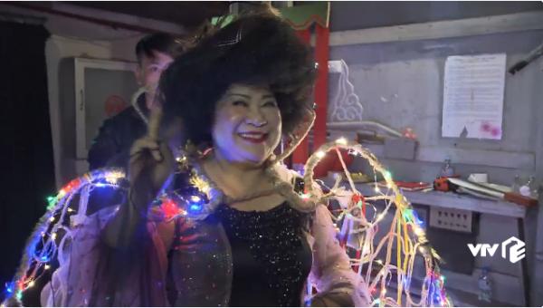 Táo Quân 2018 tung trailer cực hot với bật mí từ NSƯT Minh Vượng-2