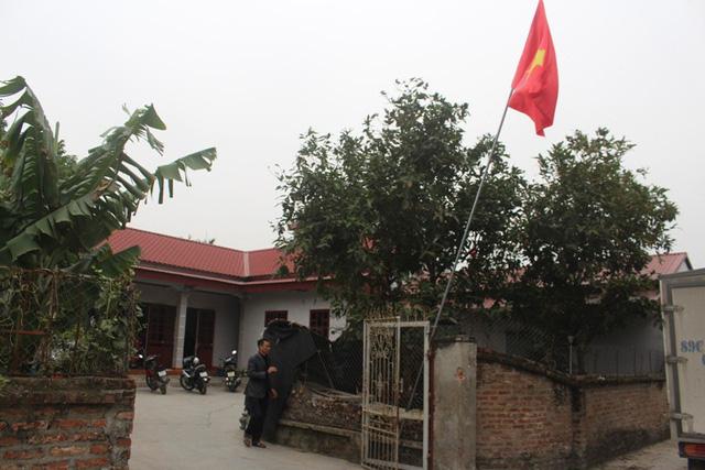 Xúc động mẹ cầu thủ U23 Đức Huy kể chuyện giấu tin bác ruột qua đời để con yên tâm thi đấu-1