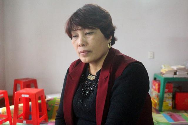 Xúc động mẹ cầu thủ U23 Đức Huy kể chuyện giấu tin bác ruột qua đời để con yên tâm thi đấu-4