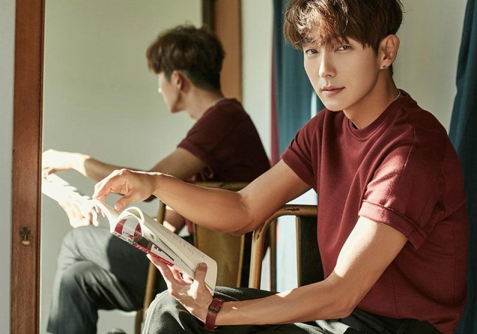 Sao Hàn 13/2: Jang Na Ra chụp ảnh cùng mẹ, khoe nhan sắc thời gian bỏ quên-9