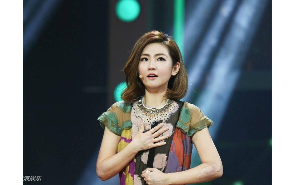 Từng bị bỏng toàn thân, giờ đây Selina (S.H.E) trở lại rạng rỡ tràn sức sống như chưa bao giờ mắc nạn-7