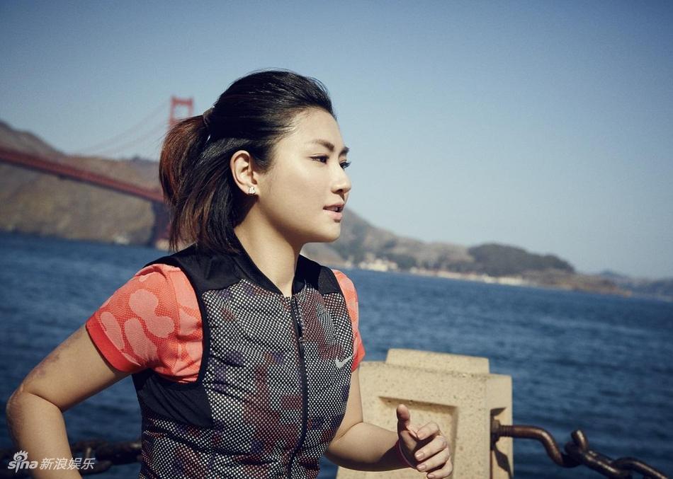 Từng bị bỏng toàn thân, giờ đây Selina (S.H.E) trở lại rạng rỡ tràn sức sống như chưa bao giờ mắc nạn-8