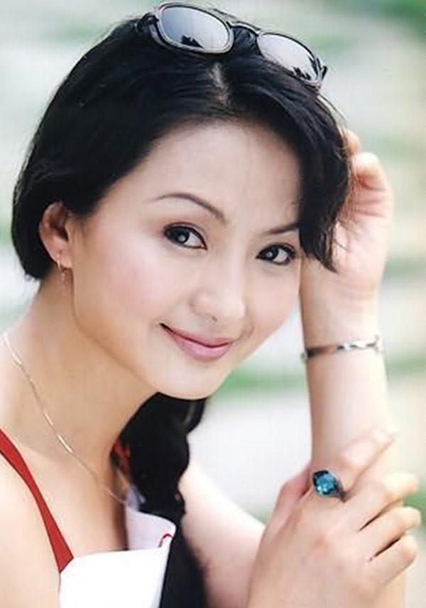 Nếu còn sống, đây có thể là mỹ nhân đánh bại Triệu Vy và Lâm Tâm Như-1