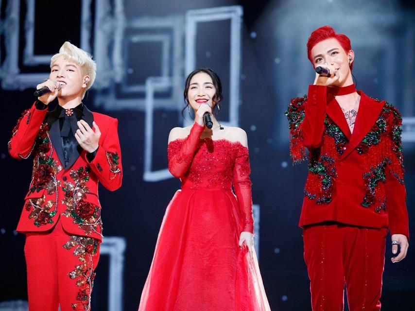 Những lần ca sĩ Việt phải tiếc hùi hụi vì để vụt mất hit đình đám dù được đưa tận tay-6