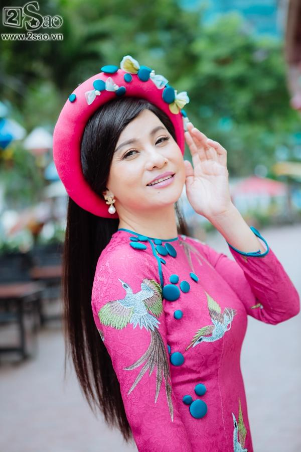 Kiều Minh Tuấn cười không thấy mùa xuân khi cưới được Cát Phượng-3