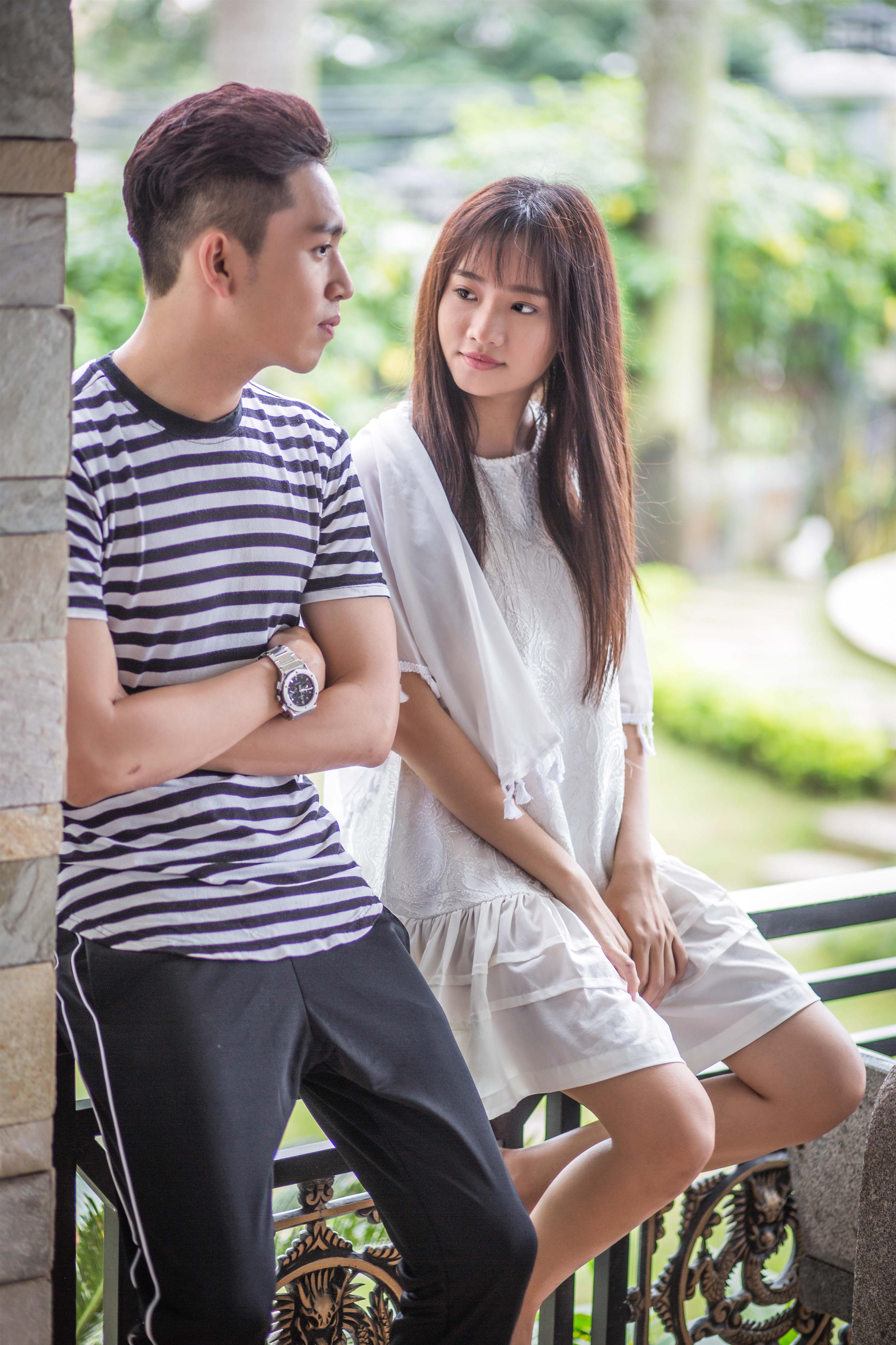 Phim Tết Đích tôn độc đắc của Hoài Linh: Tiếng cười có hậu cho ngày Tết đoàn viên-4