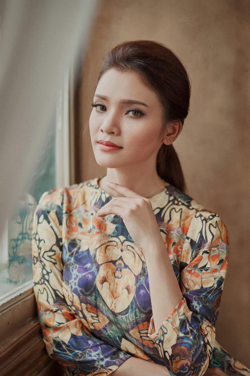 Quang Đăng, Phạm Thanh Thảo, Thái Thùy Linh làm gì trong ngày Valentine?-4