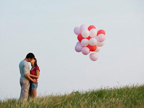 Lời chúc ý nghĩa ngày Valentine khiến người ấy xúc động rơi nước mắt