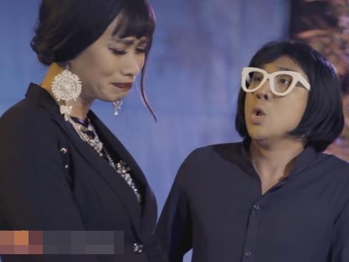 Trấn Thành hé lộ siêu phẩm hài mới quy tụ dàn sao khủng-6