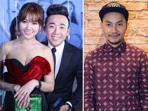 Hari Won tuyên bố không bao giờ gặp lại tình cũ để giữ gìn hôn nhân?-1