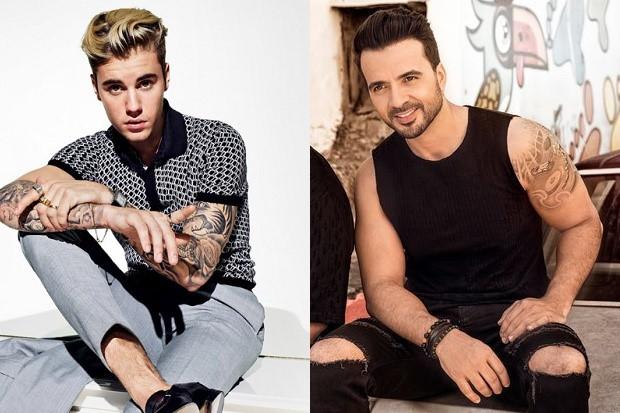 Sao Despacito: Tôi và Justin Bieber nhắn tin cho nhau sau mỗi kỷ lục-1