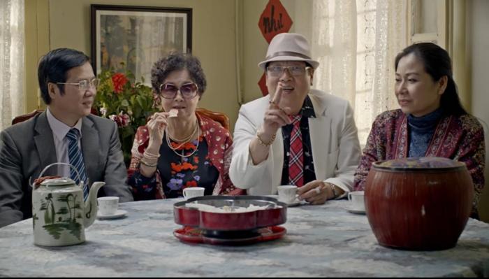 Trả lời sao cho ngầu trước câu hỏi: Bao giờ lấy chồng?-1