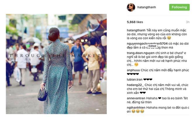 Cách ăn tết trong gia tộc triệu đô chồng của ngọc nữ Hà Tăng qua các năm-5