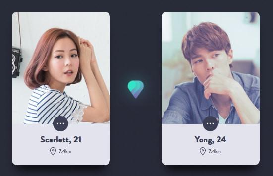 Những ứng dụng hẹn hò cho người độc thân ngày Valentine-3