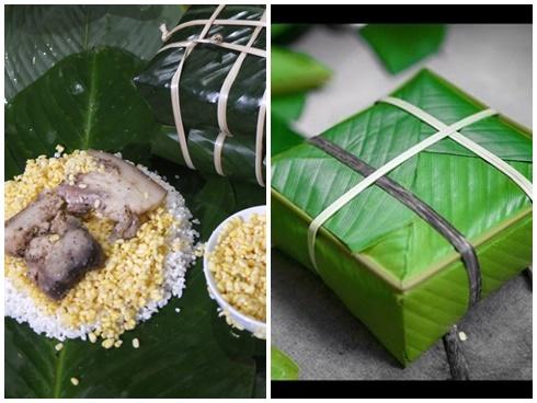 Nhanh tay làm kẹo lạc giòn tan đãi khách-9