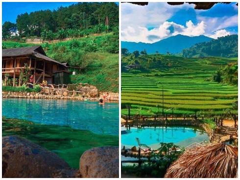 10 hòn đảo lãng mạn nhất thế giới dành cho các đôi tình nhân-11