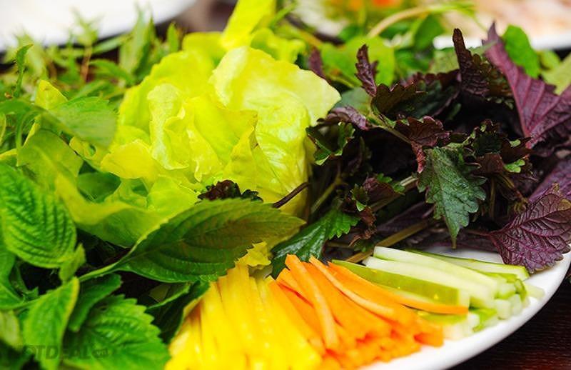 Những thực phẩm dễ gây ngộ độc ngày Tết-1