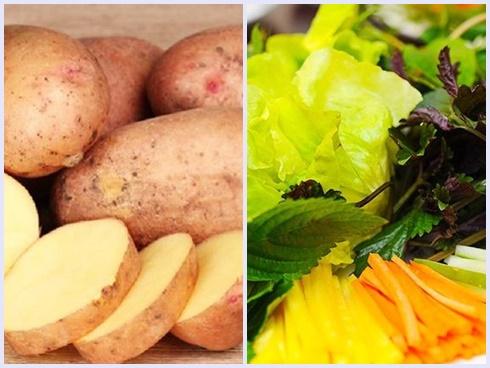 Những thực phẩm dễ gây ngộ độc ngày Tết