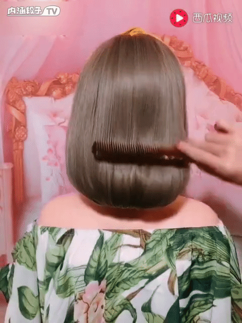 Clip: 10 kiểu tóc tết đỉnh của đỉnh nàng tóc dài nên thử ngay Tết này-3