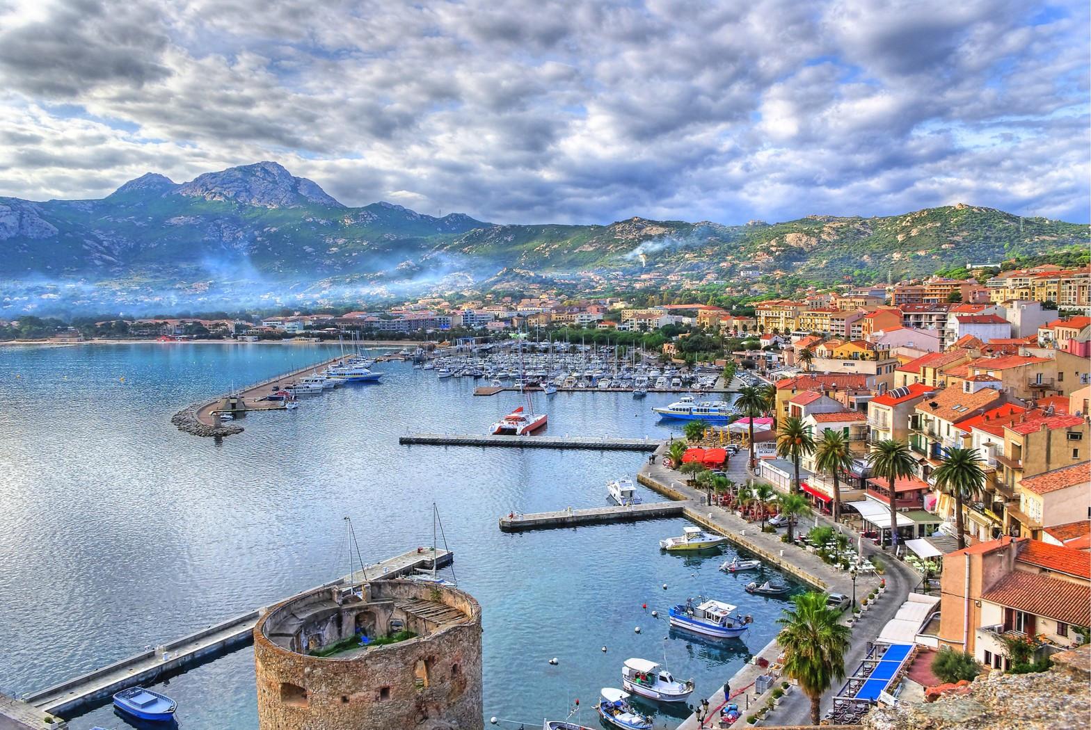 10 hòn đảo lãng mạn nhất thế giới dành cho các đôi tình nhân-1