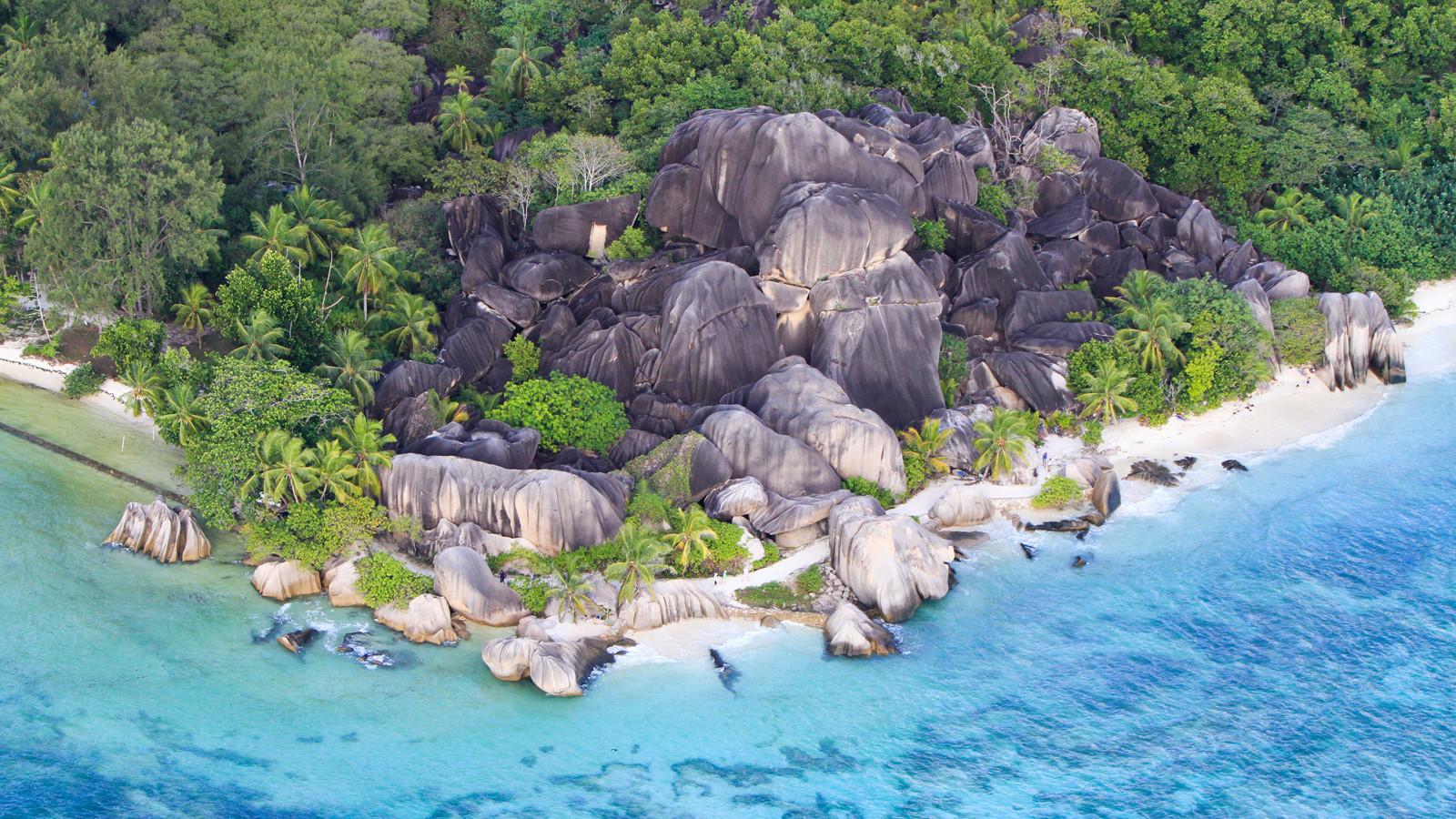 10 hòn đảo lãng mạn nhất thế giới dành cho các đôi tình nhân-7