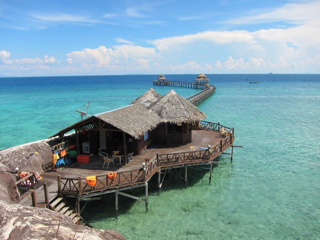 10 hòn đảo lãng mạn nhất thế giới dành cho các đôi tình nhân-9