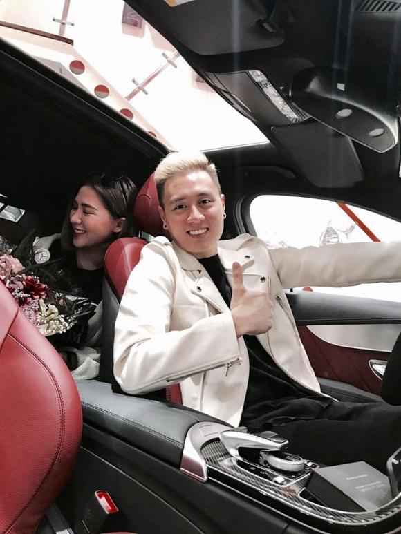 Hot girl - hot boy Việt: Duy Alex quay clip cover siêu ngọt gửi bạn gái nhân dịp Valentine-1