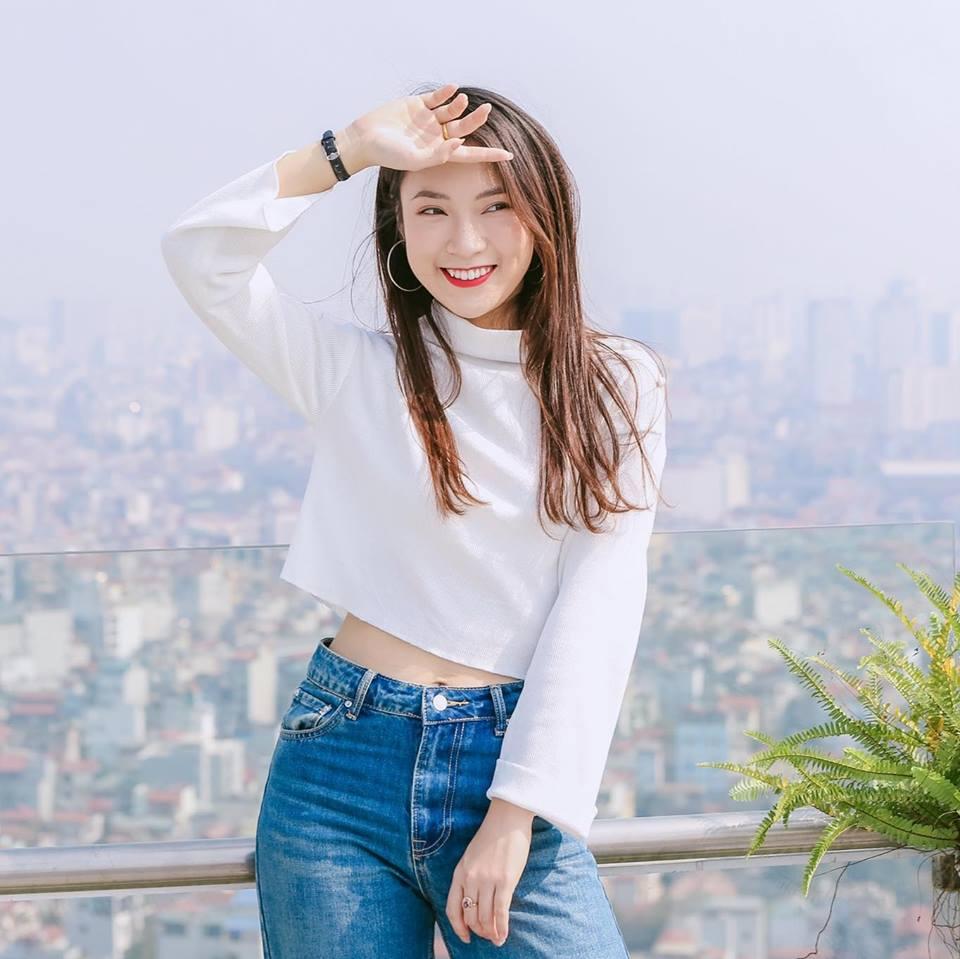 Hot girl - hot boy Việt: Duy Alex quay clip cover siêu ngọt gửi bạn gái nhân dịp Valentine-6