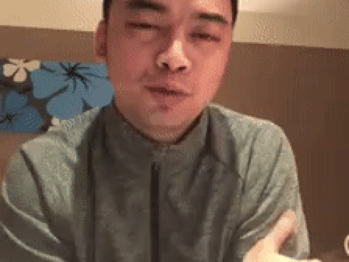 Hot girl - hot boy Việt: Bức ảnh Bùi Tiến Dũng tay dao tay thớt đứng bán thịt lợn thu hút triệu lượt xem-11