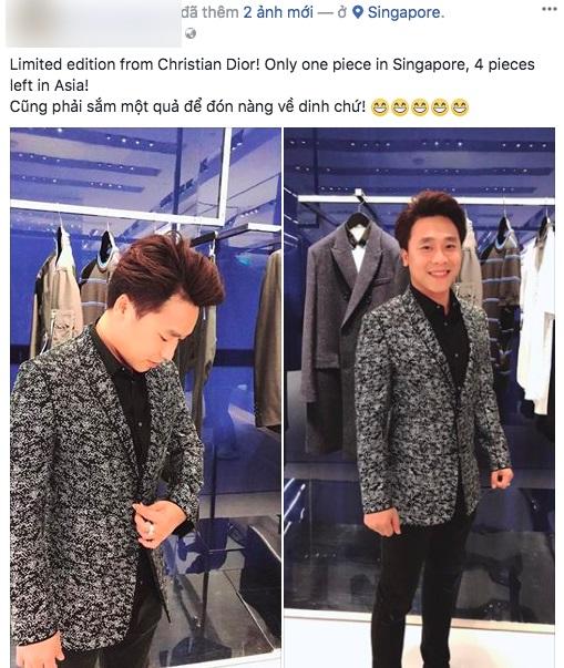 Lộ ảnh bạn trai mới của Hòa Minzy, cặp đôi chuẩn bị kết hôn trong thời gian tới?-2