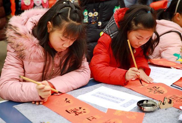 Choáng váng với đại tiệc tất niên hoành tráng hàng ngàn món không nhà nào sánh kịp-8