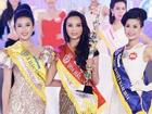 Top 3 Hoa hậu Việt Nam 2014 sau 4 năm: Vì gia đình mà kẻ vượt chông gai, người lặng lẽ sống