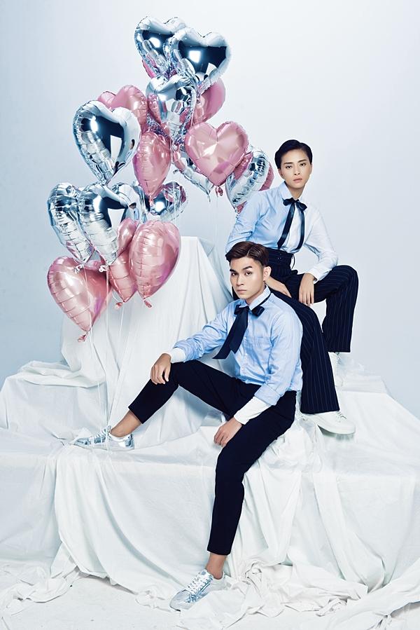 Ngô Thanh Vân và Jun Phạm lần đầu chia sẻ quan điểm về tình yêu-2