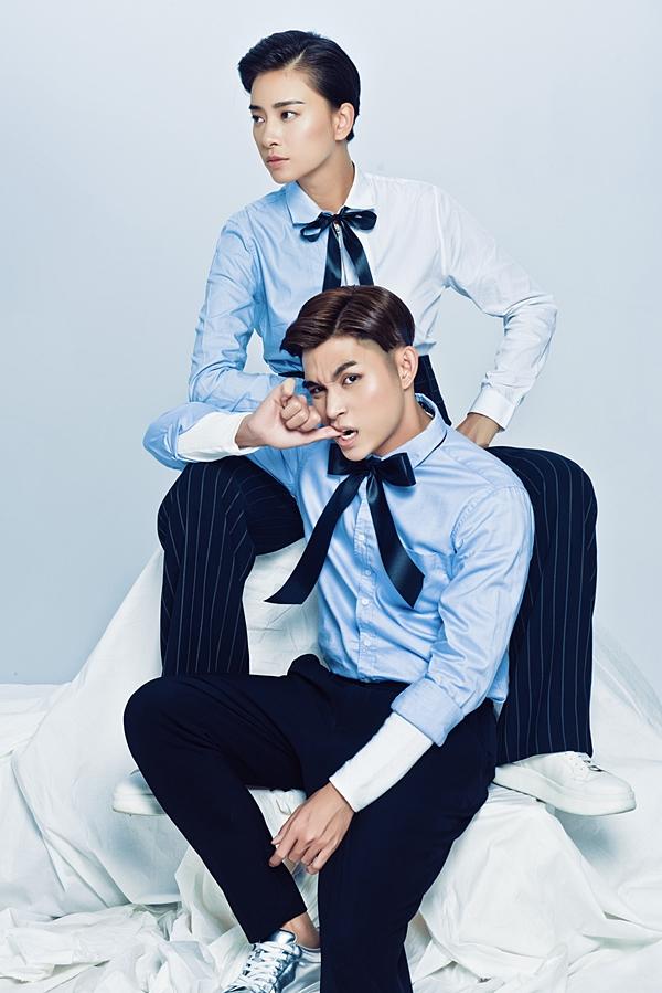 Ngô Thanh Vân và Jun Phạm lần đầu chia sẻ quan điểm về tình yêu-3