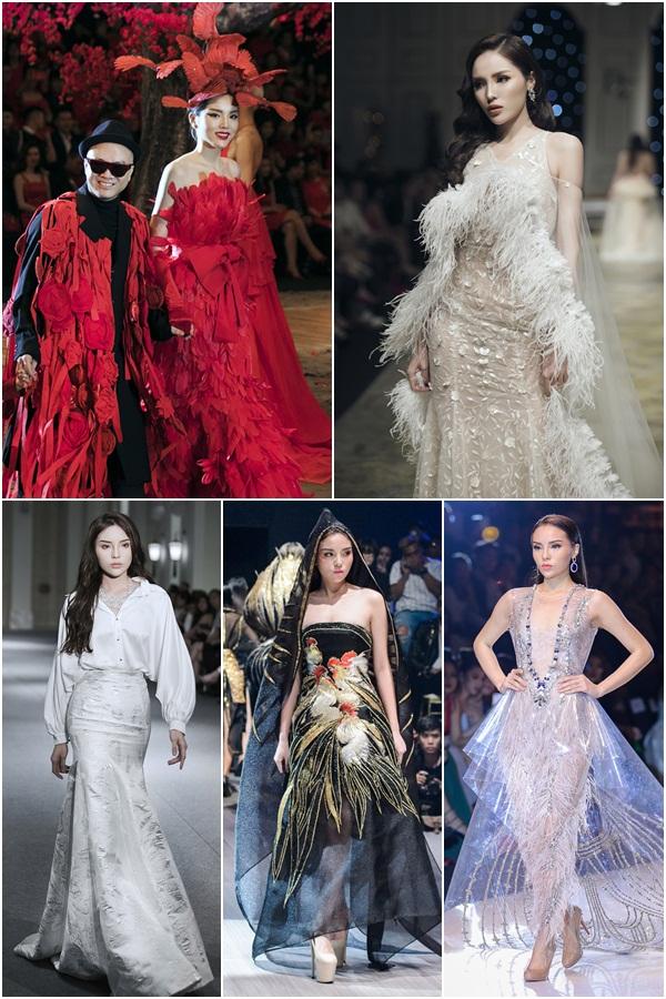 Top 3 Hoa hậu Việt Nam 2014 sau 4 năm: Vì gia đình mà kẻ vượt chông gai, người lặng lẽ sống-3