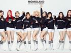 Bán album vượt iKON và Red Velvet, tân binh mới nổi Momoland dính nghi án gian lận