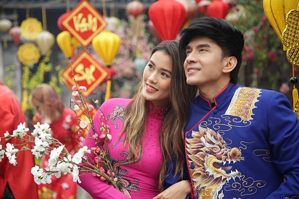 Tết đến Xuân sang nên nghe nhạc gì đây?-1